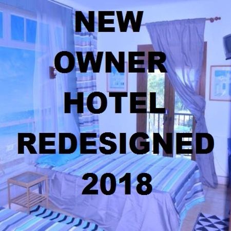 Residencia Santiago Mallorca Cala Figuera  Eksteriør bilde