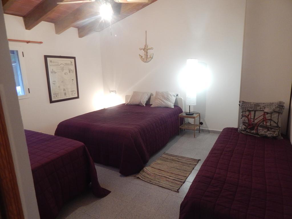 Residencia Santiago Mallorca Cala Figuera  Eksteriør bilde