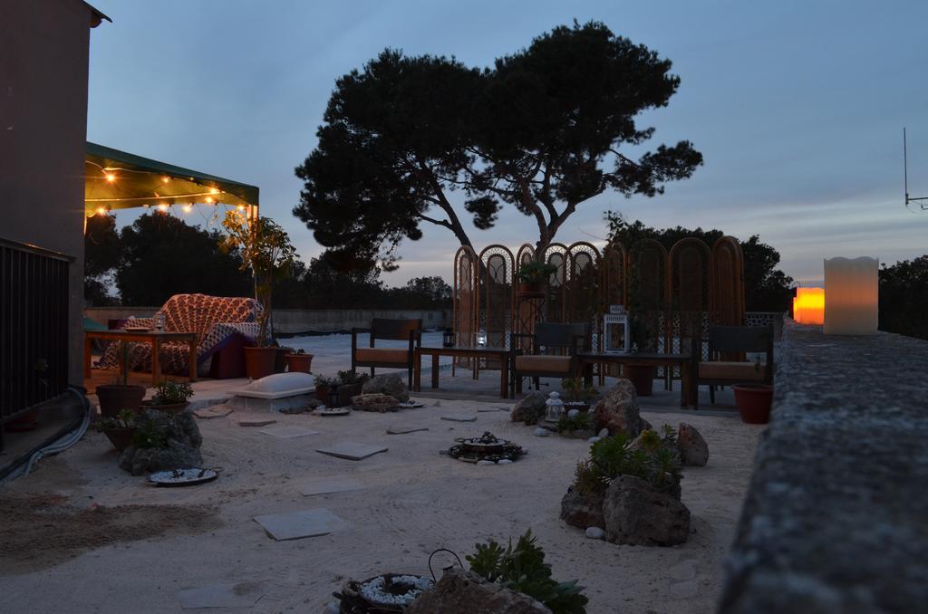 Residencia Santiago Mallorca Cala Figuera  Eksteriør bilde