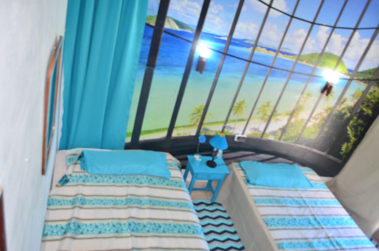 Residencia Santiago Mallorca Cala Figuera  Eksteriør bilde