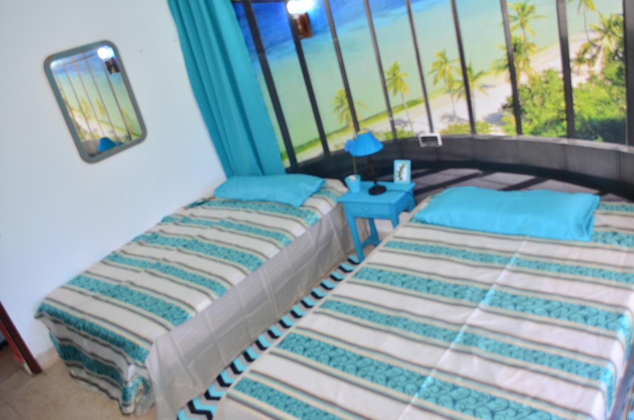 Residencia Santiago Mallorca Cala Figuera  Eksteriør bilde