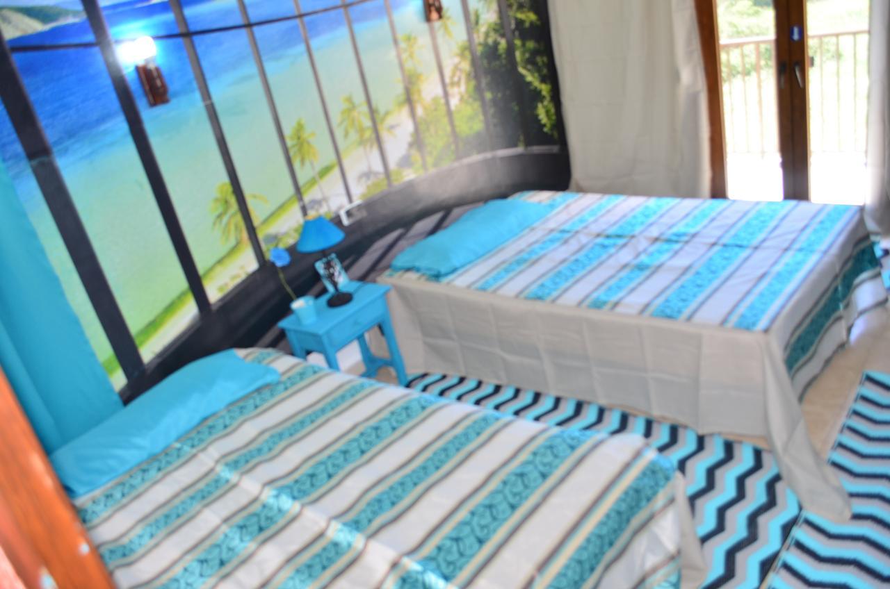 Residencia Santiago Mallorca Cala Figuera  Eksteriør bilde