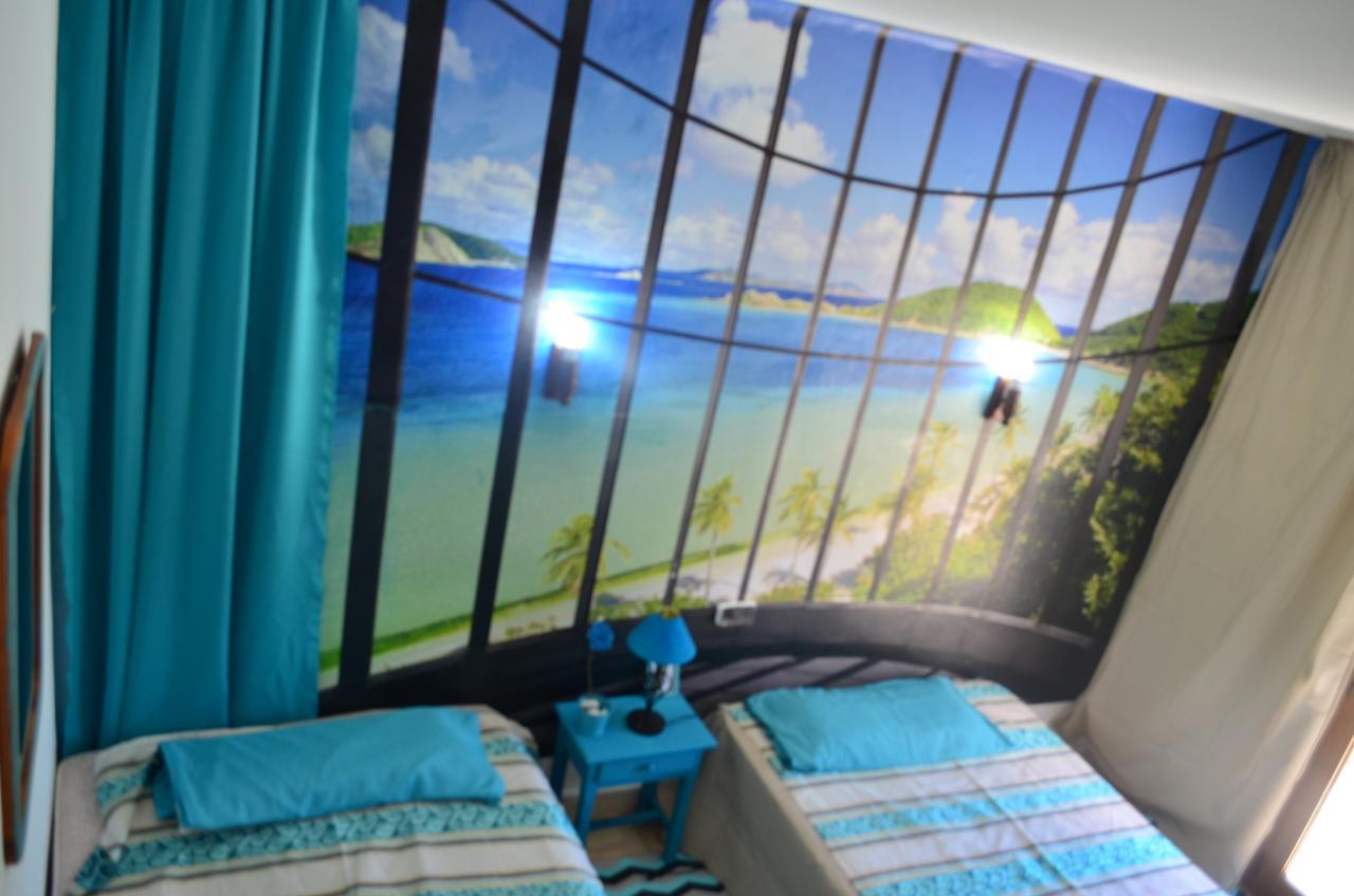 Residencia Santiago Mallorca Cala Figuera  Eksteriør bilde