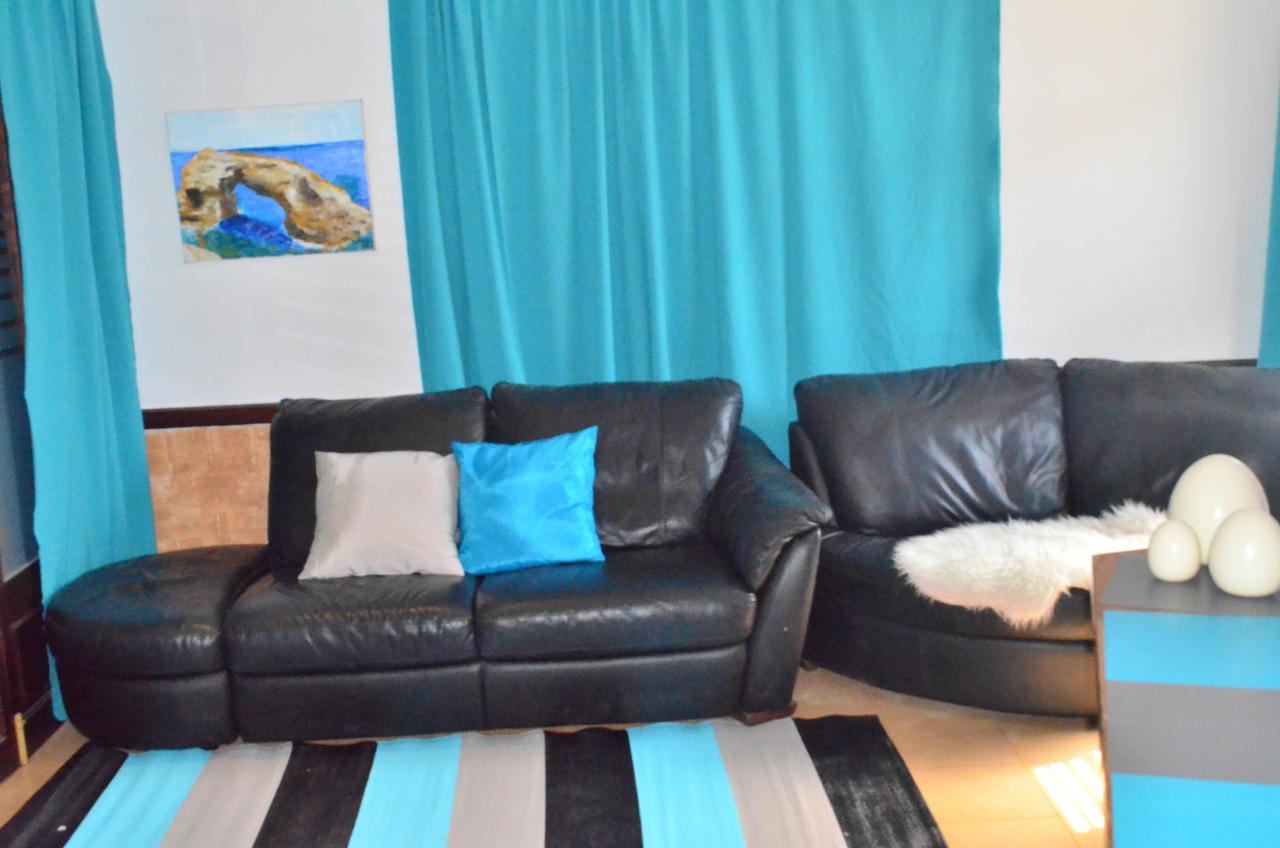 Residencia Santiago Mallorca Cala Figuera  Eksteriør bilde