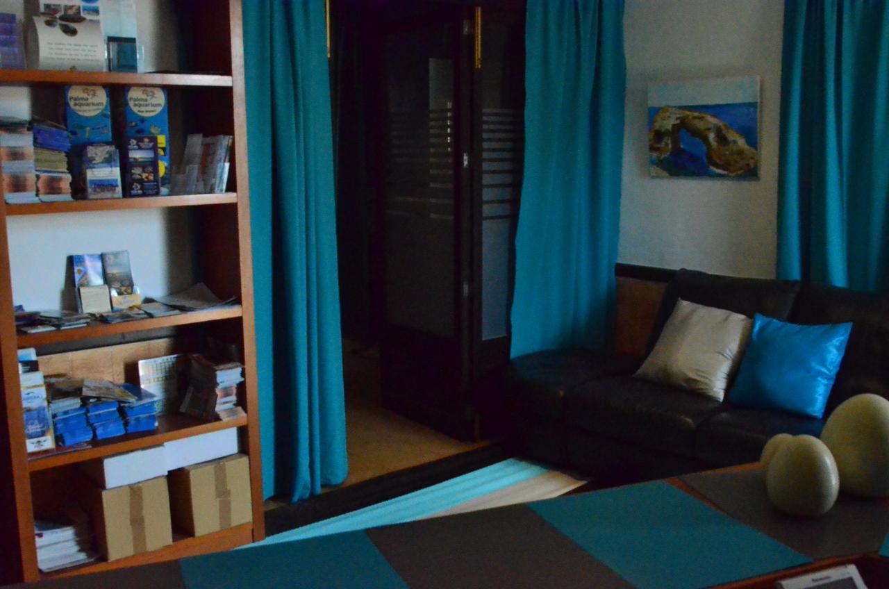 Residencia Santiago Mallorca Cala Figuera  Eksteriør bilde