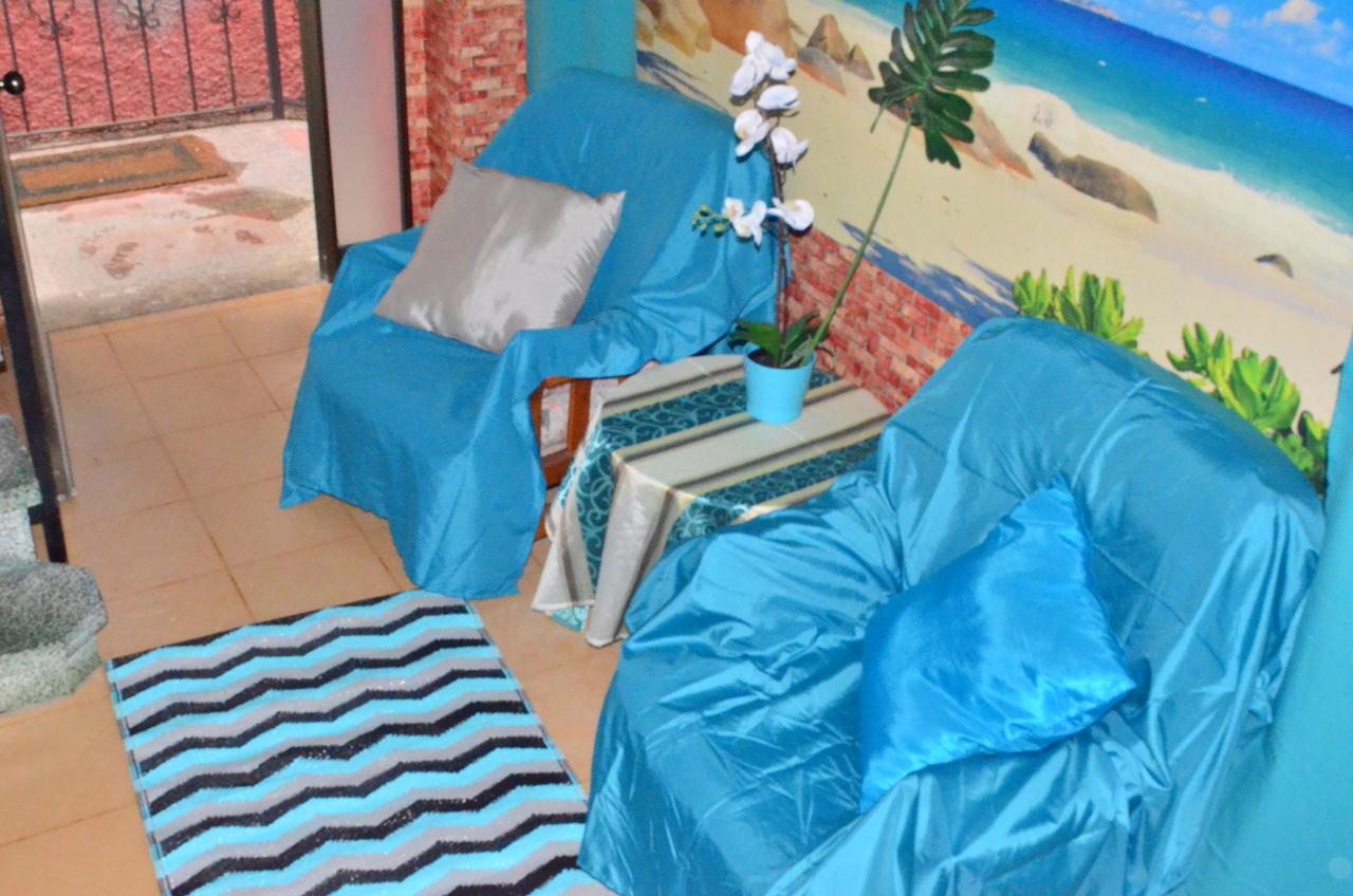 Residencia Santiago Mallorca Cala Figuera  Eksteriør bilde