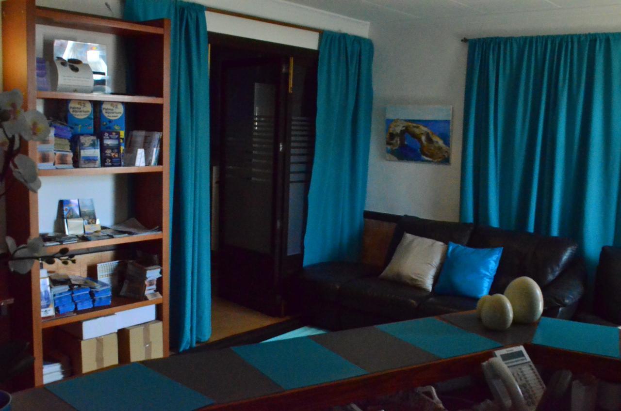 Residencia Santiago Mallorca Cala Figuera  Eksteriør bilde